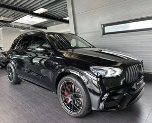 Mercedes-Benz GLE 63 AMG Gebrauchtwagen