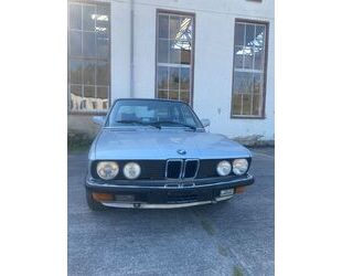 BMW 528 Gebrauchtwagen