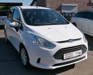 Ford B-Max Gebrauchtwagen
