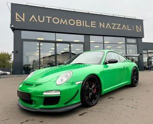 Porsche 997 Gebrauchtwagen