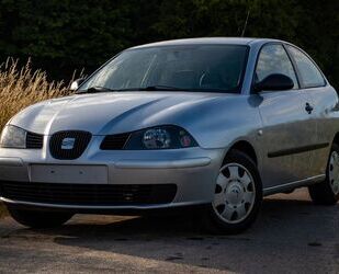 Seat Ibiza Gebrauchtwagen