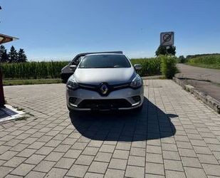 Renault Clio Gebrauchtwagen