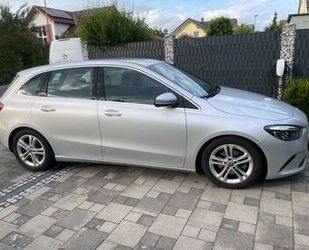 Mercedes-Benz B 180 Gebrauchtwagen