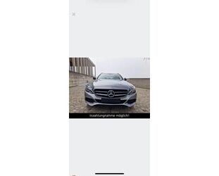 Mercedes-Benz C 400 Gebrauchtwagen