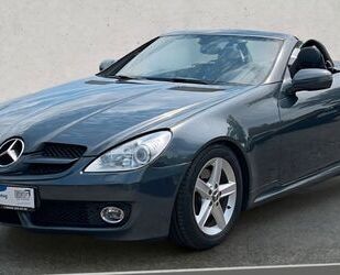 Mercedes-Benz SLK 300 Gebrauchtwagen