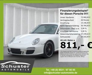 Porsche 911 Urmodell Gebrauchtwagen