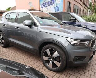 Volvo XC40 Gebrauchtwagen