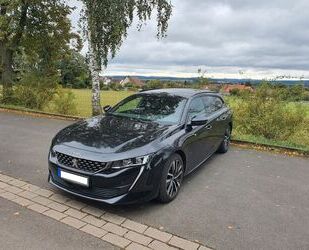 Peugeot 508 Gebrauchtwagen
