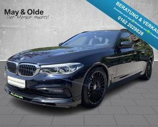 Alpina B5 Gebrauchtwagen