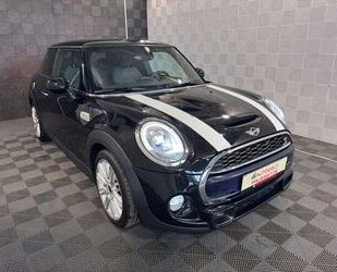 Mini Cooper S Gebrauchtwagen
