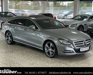 Mercedes-Benz CLS 350 Gebrauchtwagen