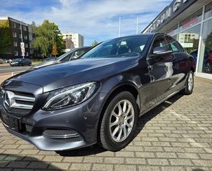 Mercedes-Benz C 180 Gebrauchtwagen