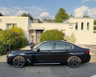 BMW 540 Gebrauchtwagen