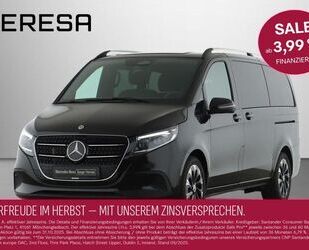 Mercedes-Benz V 250 Gebrauchtwagen