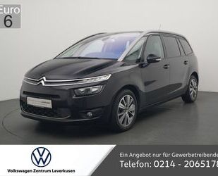 Citroen Grand C4 Picasso / SpaceTourer Gebrauchtwagen