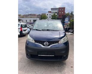 Nissan NV200 Gebrauchtwagen