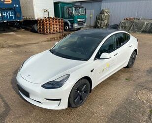 Tesla Model 3 Gebrauchtwagen