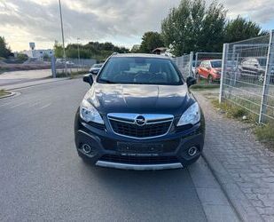 Opel Mokka Gebrauchtwagen