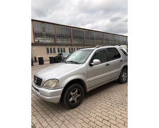 Mercedes-Benz ML 320 Gebrauchtwagen