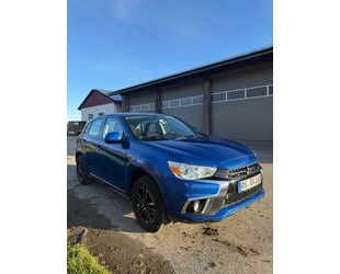 Mitsubishi ASX Gebrauchtwagen
