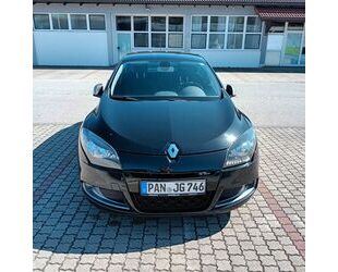 Renault Megane Gebrauchtwagen