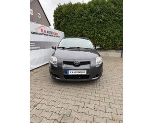 Toyota Auris Gebrauchtwagen