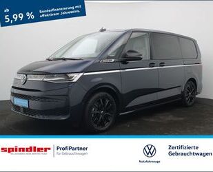 VW T7 Multivan Gebrauchtwagen