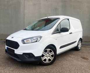 Ford Transit Courier Gebrauchtwagen