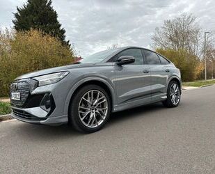 Audi Q4 Gebrauchtwagen