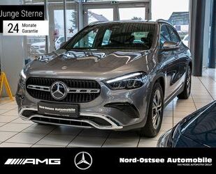 Mercedes-Benz GLA 200 Gebrauchtwagen
