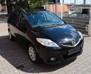 Mazda 5 Gebrauchtwagen
