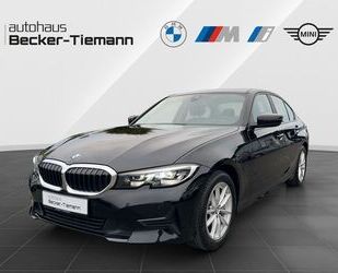 BMW 330 Gebrauchtwagen