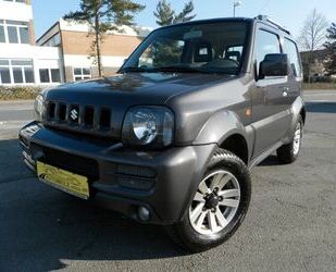 Suzuki Jimny Gebrauchtwagen