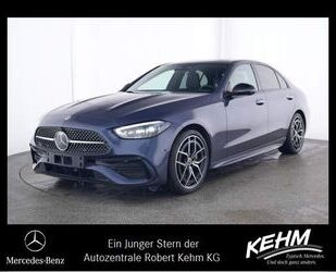 Mercedes-Benz C 300 Gebrauchtwagen