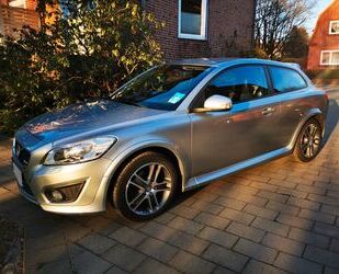 Volvo C30 Gebrauchtwagen