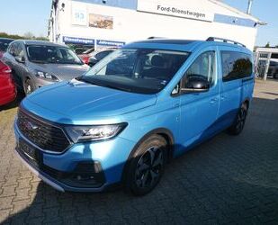 Ford Grand Tourneo Gebrauchtwagen