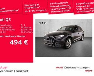 Audi Q5 Gebrauchtwagen