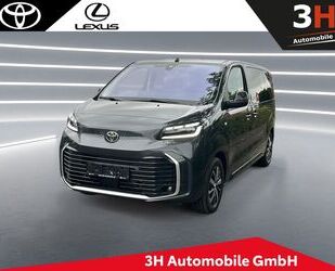 Toyota Proace (Verso) Gebrauchtwagen