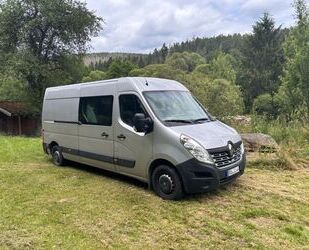Renault Master Gebrauchtwagen