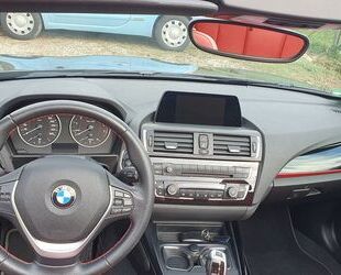 BMW 220 Gebrauchtwagen