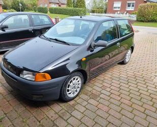 Fiat Punto Gebrauchtwagen