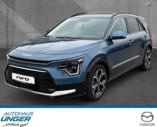Kia Niro Gebrauchtwagen