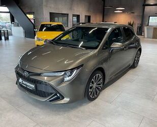 Toyota Corolla Gebrauchtwagen