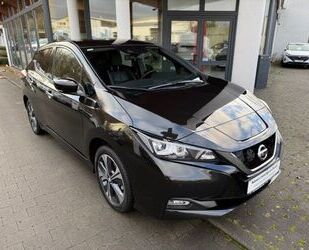 Nissan Leaf Gebrauchtwagen