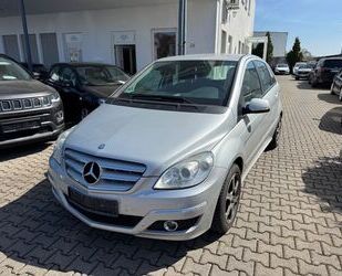 Mercedes-Benz B 200 Gebrauchtwagen