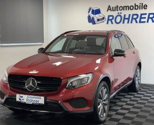 Mercedes-Benz GLC 300 Gebrauchtwagen