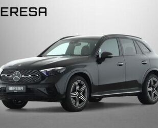 Mercedes-Benz GLC 220 Gebrauchtwagen