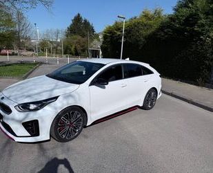 Kia pro ceed / ProCeed Gebrauchtwagen