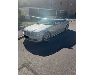BMW 325 Gebrauchtwagen