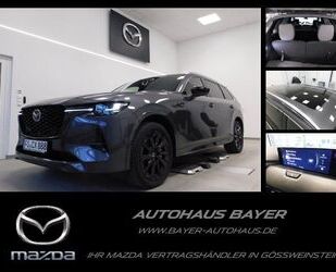 Mazda CX-80 Gebrauchtwagen